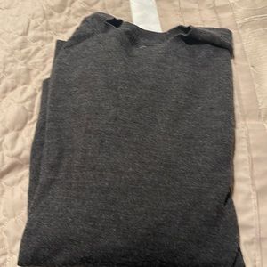 Abercrombie & Fitch Crew Sweater - XXL